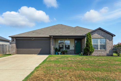 12417 Vision Ct, North Little Rock, AR, 72117-8011 | Card Image