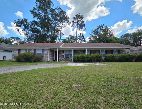 11511 Anamoree Ln, Jacksonville, FL, 32223-7260 | Card Image