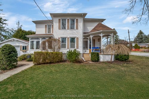47 Paul St, Picton, ON, K0K2T0 | Card Image