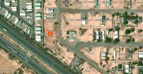 239-3410 N Outer Drive, Eloy, AZ, 85131 | Card Image