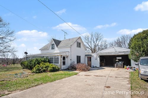 80 Holland Lake Rd, Sheridan, MI, 48884-9321 | Card Image