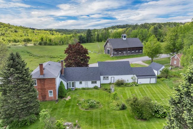 1519 New Boston Rd, House other with 3 bedrooms, 2 bathrooms and null parking in Francestown NH | Image 12