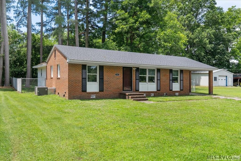 Residential in Woodland 2