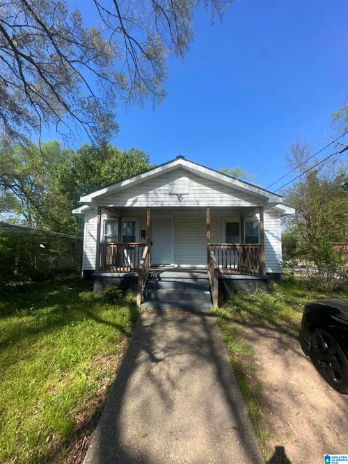 715 N 13th Street, Bessemer, AL, 35020 | Card Image