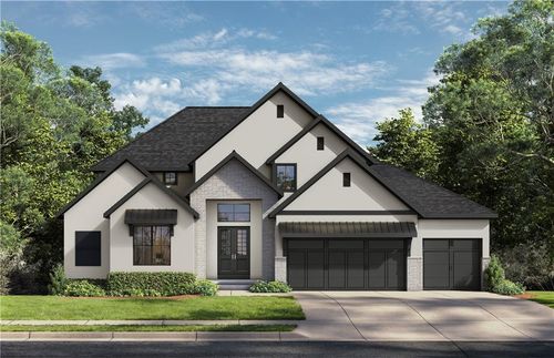 18105 Cody St, Overland Park, KS, 66013-4413 | Card Image