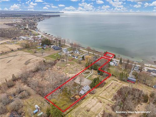 2811 N Shore Dr, Lowbanks, ON, N0A1K0 | Card Image