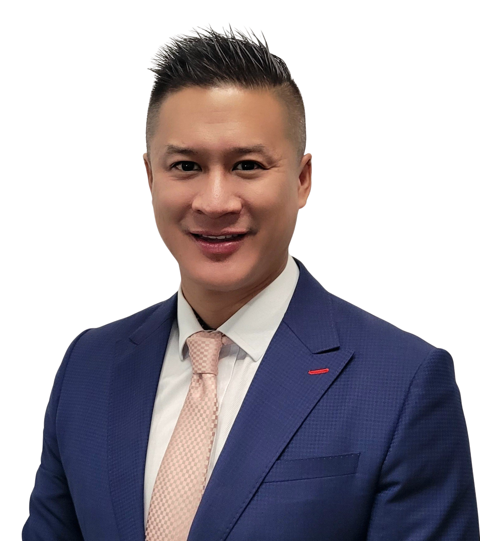 Russell Li