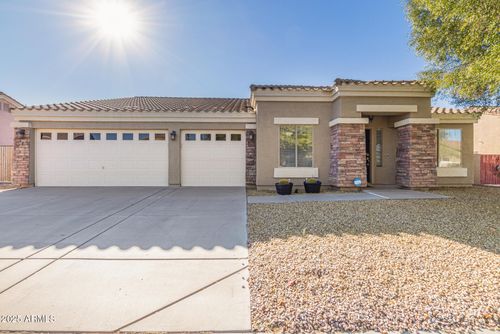 749 E Black Diamond Drive, Casa Grande, AZ, 85122 | Card Image