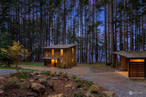 104 Barn Owl Trail, Orcas Island, WA, 98245 | Card Image