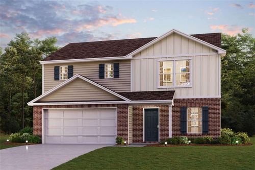 402 Freedom Way, CHATSWORTH, GA, 30705-6994 | Card Image