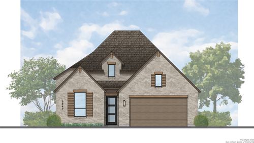 235 Boulder Crk, Boerne, TX, 78006-3592 | Card Image