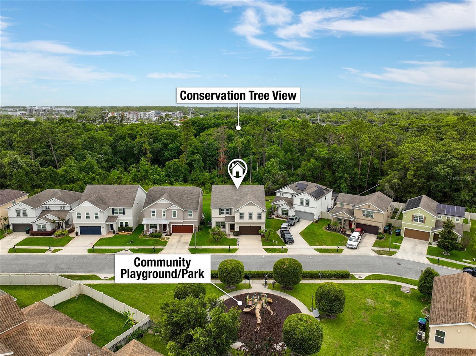 Residential in ORLANDO 2
