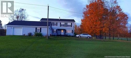 198 Bedell Settlement Rd, Bedell, NB, E7M4S2 | Card Image