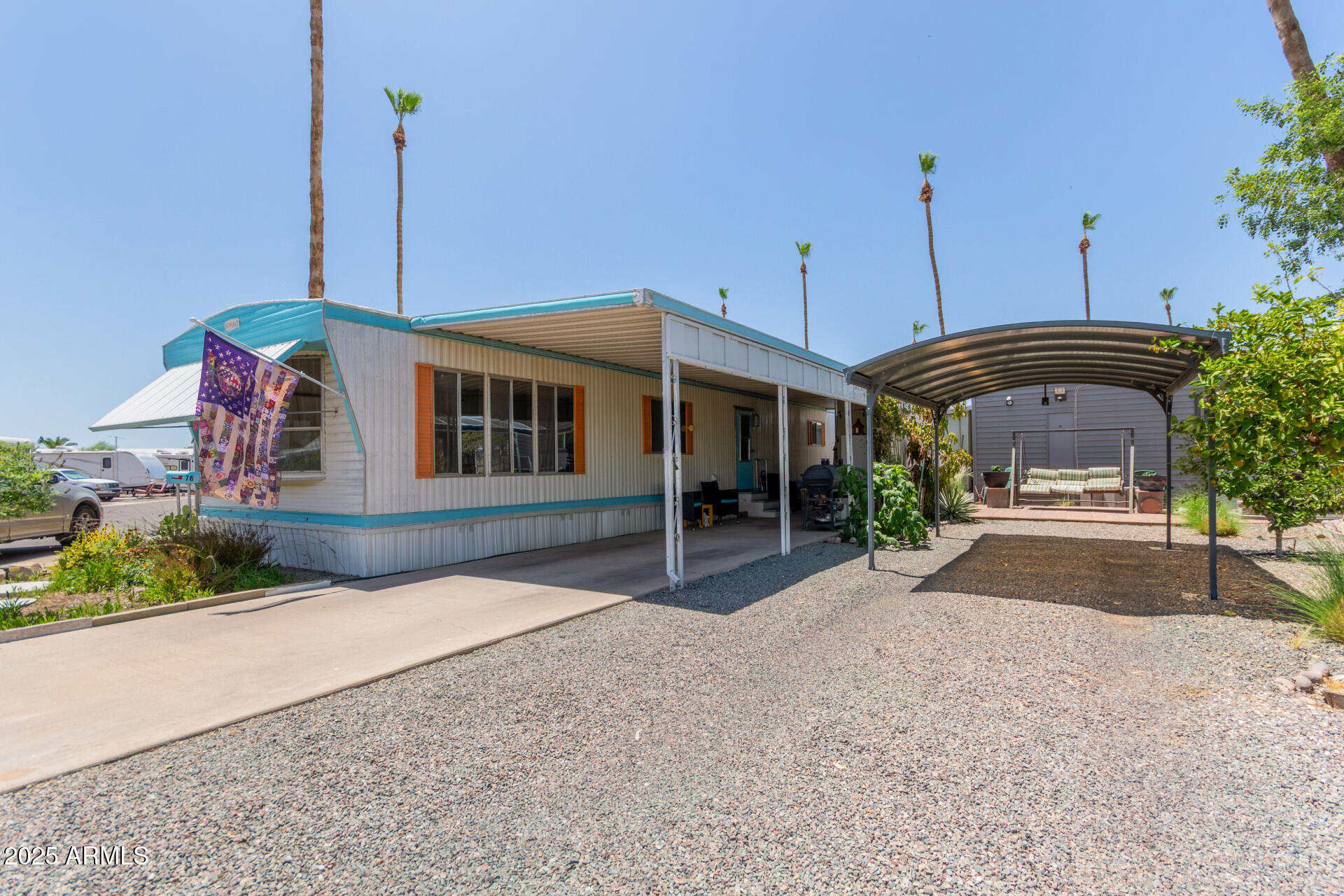 Residential in Mesa 3