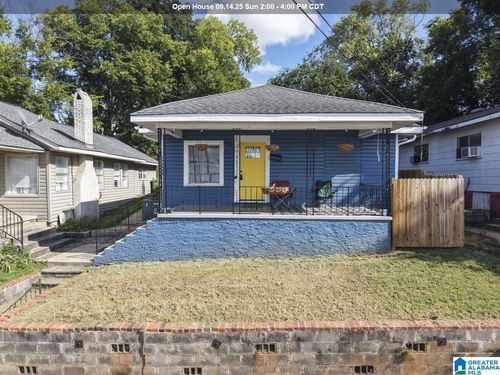 3411 6th Ct S, BIRMINGHAM, AL, 35222-2320 | Card Image
