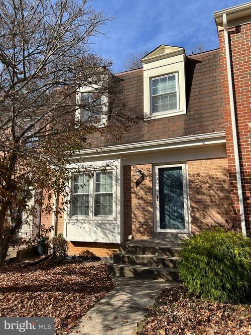 9950 Whitewater Drive, BURKE, VA, 22015 | Card Image