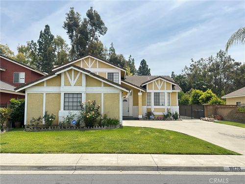 19178 Bel Air, Walnut, CA, 91789 | Card Image