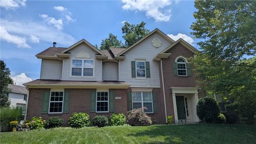 25 Clay Manor Court, Springboro, OH, 45066 | Card Image