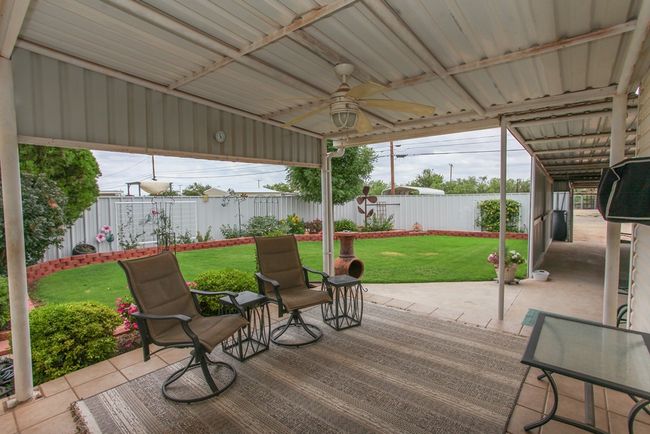 2505 Cheyenne Dr, House other with 3 bedrooms, 2 bathrooms and 2 parking in Big Spring TX | Image 30