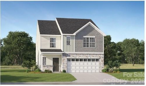 1131 Haltom Hollow, York, SC, 29745 | Card Image