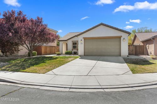 11760 Cervino Dr, Reno, NV, 89521-4335 | Card Image