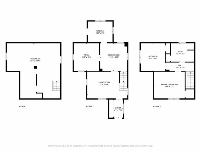 238 N 2 Nd St, House other with 3 bedrooms, 2 bathrooms and null parking in NEW RICHMOND WI | Image 27