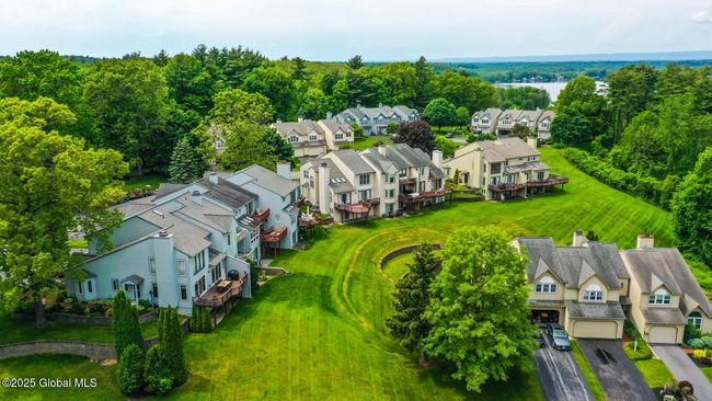 3 Top Of The World Rd, Townhouse with 2 bedrooms, 2 bathrooms and 2 parking in Lake George NY | Image 8