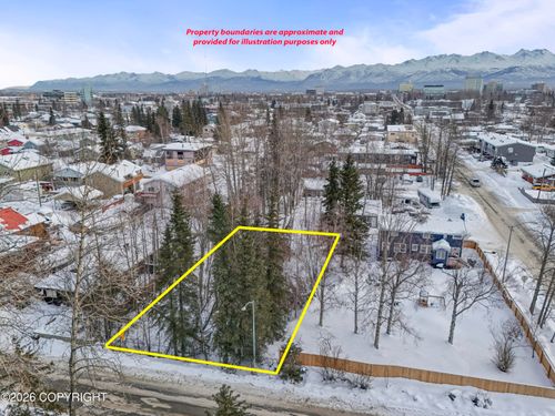 3 Unknown Street, Anchorage, AK, 99517 | Card Image