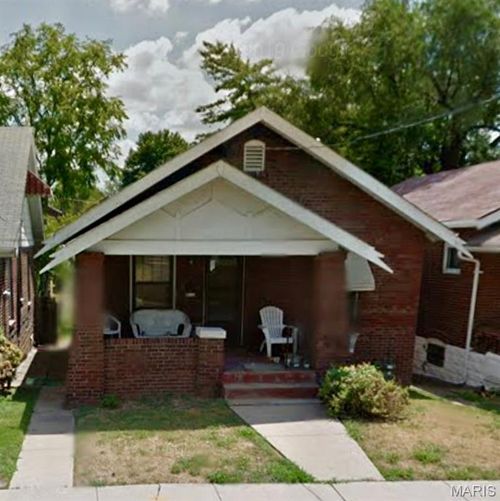 3512 West Place, St Louis, MO, 63121 | Card Image