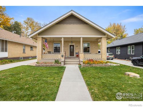 715 E 4th St, Loveland, CO, 80537-5731 | Card Image