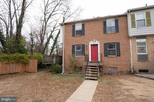 17-551 W Diamond Ave, Gaithersburg, MD, 20877-2135 | Card Image