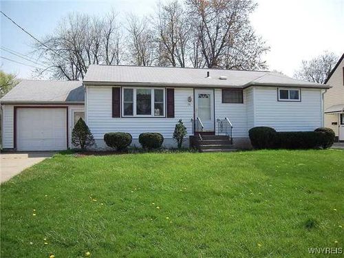 75 Susan Ln, Cheektowaga, NY, 14225-2148 | Card Image