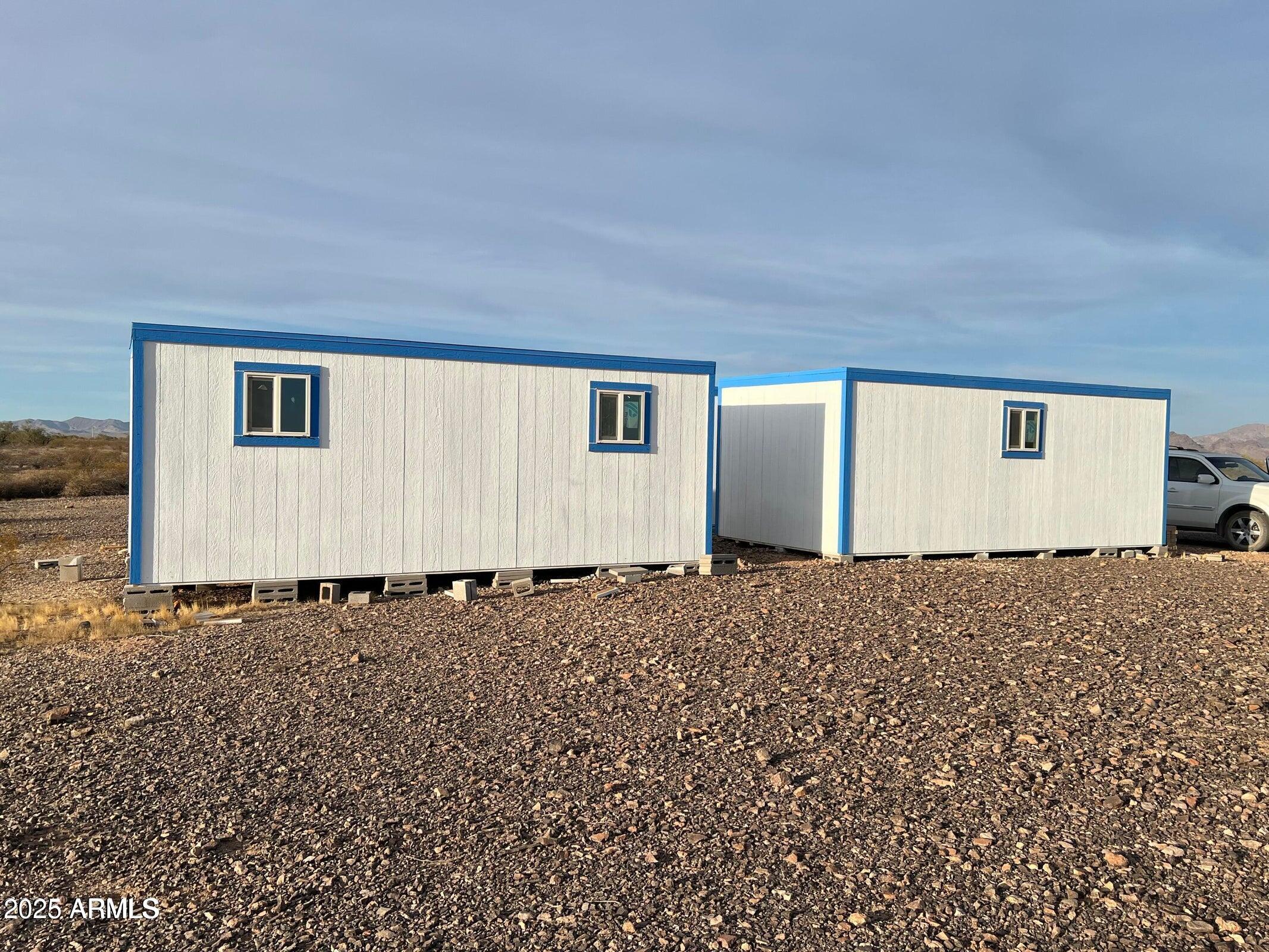 Land in Tonopah 4