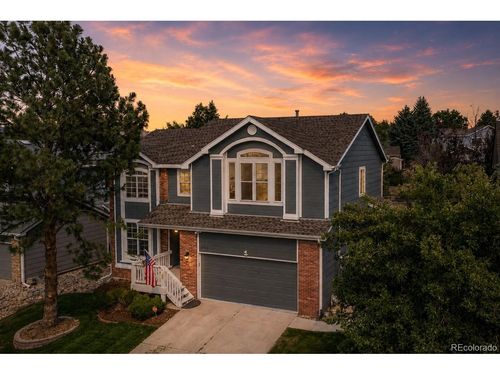 3453 Starflower Rd, Castle Rock, CO, 80109 | Card Image