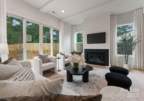 1409 Downs Ave, Charlotte, NC, 28205-2015 | Card Image