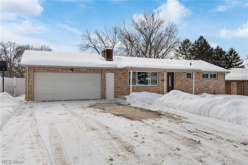 4632 5th St, Canton, OH, 44708-3624 | Card Image