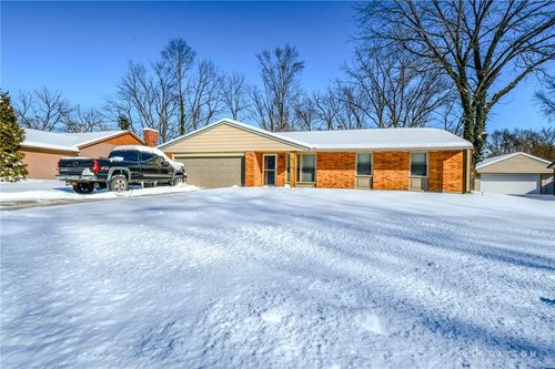 4330 Bellemead Drive, Bellbrook, OH, 45305 | Card Image