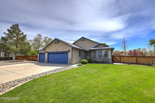 2848 San Juan Cir, Minden, NV, 89423-7827 | Card Image