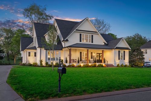 412 Old Orchard Dr, Lascassas, TN, 37085 | Card Image
