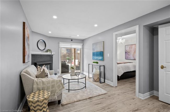 7 - 955 King Rd, Townhouse with 2 bedrooms, 3 bathrooms and 2 parking in Burlington ON | Image 29
