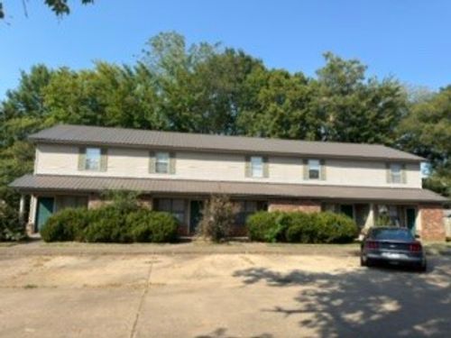 225 E L Street, Russellville, AR, 72801 | Card Image