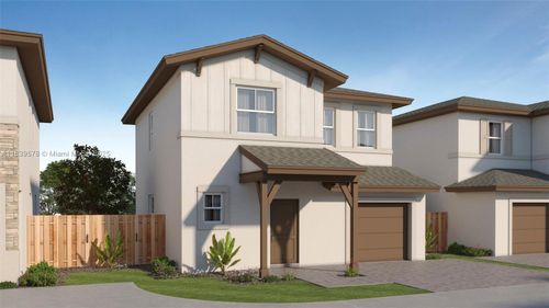 18849 Sw 314th Ter, Homestead, FL, 33030 | Card Image