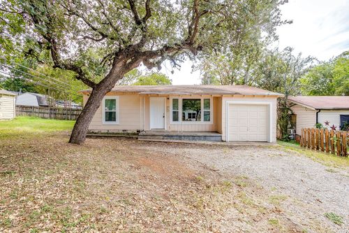 6009 Sundown Dr, Fort Worth, TX, 76114-3123 | Card Image