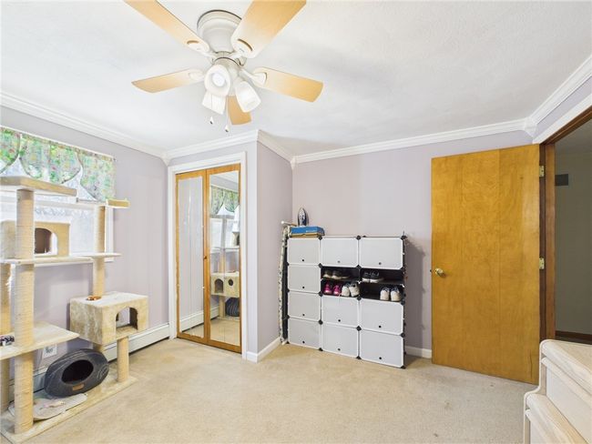 64 Laurel Ave, House other with 3 bedrooms, 2 bathrooms and 5 parking in Coventry RI | Image 22