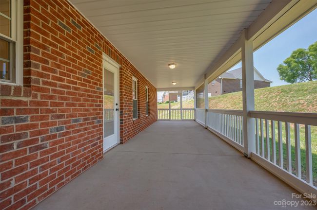 115 Kingston Pl, House other with 3 bedrooms, 2 bathrooms and null parking in Spindale NC | Image 14