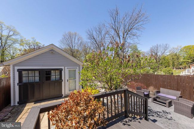 529 N Braddock St, House other with 3 bedrooms, 2 bathrooms and null parking in WINCHESTER VA | Image 35