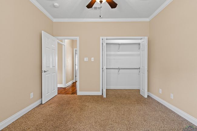 411 W Austin St, House other with 3 bedrooms, 2 bathrooms and null parking in Jefferson TX | Image 25