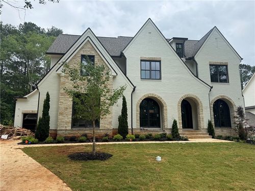 344 Michael Dr, Alpharetta, GA, 30009-2120 | Card Image