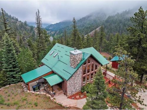 16679 State Highway 96 W, Wetmore, CO, 81253-9702 | Card Image
