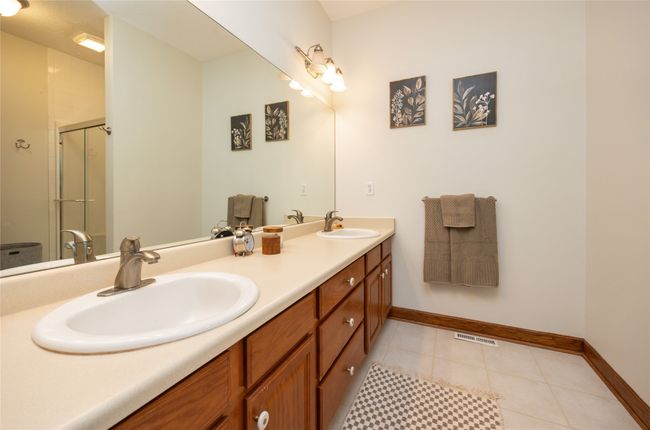 3A - 5567 Meredith Dr, Condo with 3 bedrooms, 3 bathrooms and null parking in Des Moines IA | Image 20